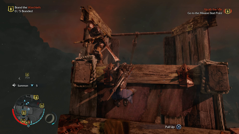 Illustration for article titled Shadow Of Mordor: The Bright Lord: The Kotaku Review
